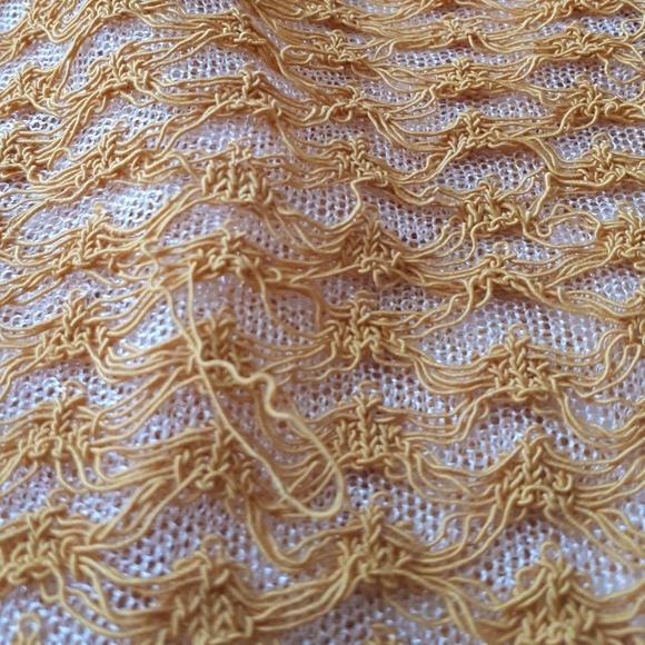 Zara | Textured Weave Cardigan - Picture 12 of 14